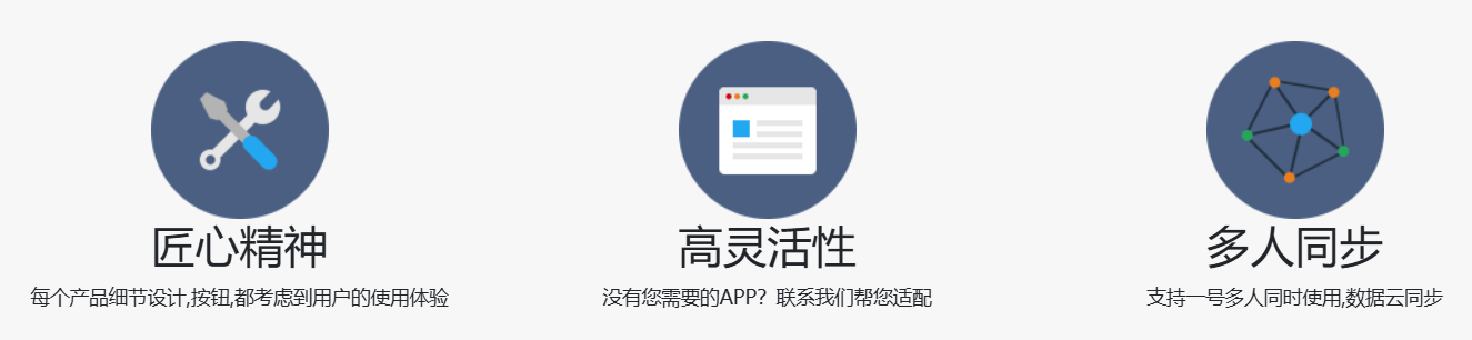 易歪歪电脑版聊天窗口与快捷回复面板